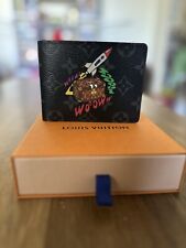 Louis Vuitton Geldbörse Multiple Limited Edition 