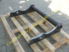 Koppelhaken, Anbaukonsole für Manitou Teleskoplader