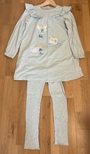 Pyjama Für Mädchen Sergent