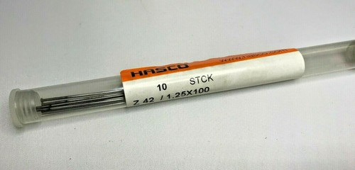 Stück hasco auswerferstifte - 1,