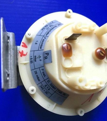 Junkers differenzdruckschalter - junkers,