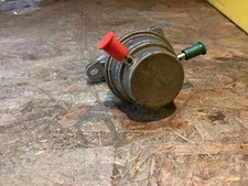 VW Golf II, VW Polo 86c, Trabant 1.1, Wartburg 353 Benzinpumpe Original Piergrou