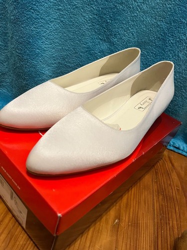 Brautschuhe größe zustand - brautschuhe,