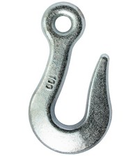 Kettenhaken 100mm Lasthaken