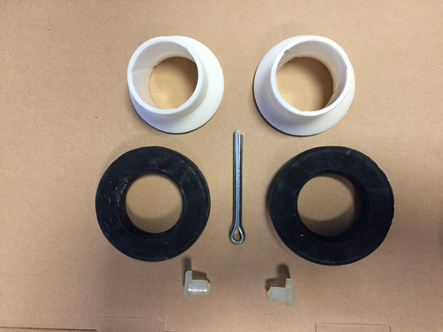 Rockinger 40mm reparatursatz - 40mm,,