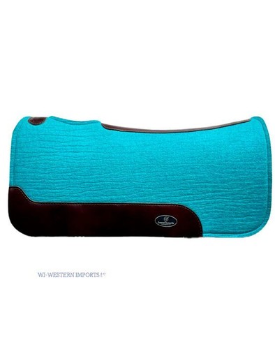 Csf westernpad superior wool - csf,