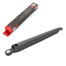 Scheibenreinigung Hinten