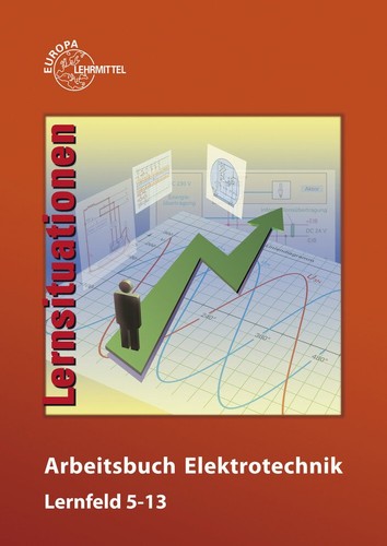 Arbeitsbuch elektrotechnik - arbeitsbuch,
