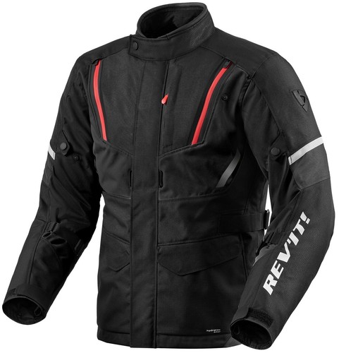 Jacke jacket motorrad rev - jacket, rev'it