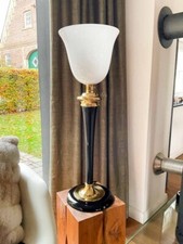 Mazda Tischleuchte / Lampe in