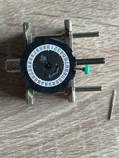 Miyota OS 20 Uhrwerk / Quarz / incl. Batterie / Neu / Date on 6