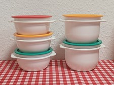 Tupperware * 5 x Frische