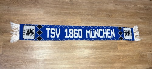 Tsv 1860 münchen schal - 1860,