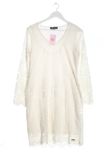 Ricarda spitzenkleid damen - m,