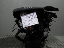 Motor ohne Anbauteile (Diesel) M47 BMW 3er (E46) 320d