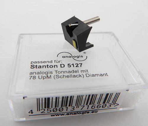 Diamant nadel für - diamant,