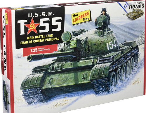 Lindberg ussr t - lindberg,