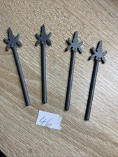 Lego 4 x Hellebarde 43899