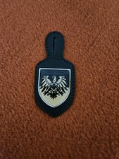 Brustabzeichen Bundeswehr