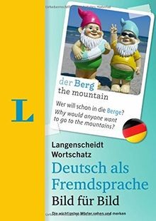 Langenscheidt wortschatz - langenscheidt,