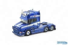 Tekno Setec Scania Torpedo