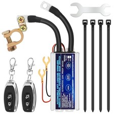 12V KFZ Auto Batterie