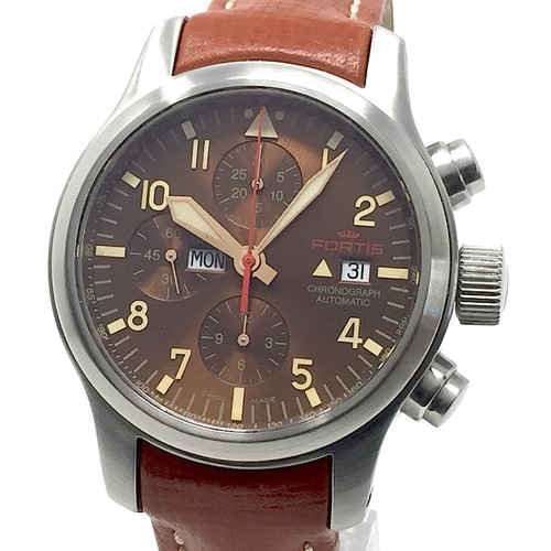 Fortis - (like, unworn)