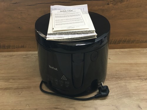 Tefal maxi fry - maxi,