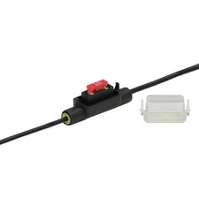 Sicherungshalter Mini-LP 1,5