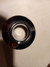 Wasserzähler Rosette Blende