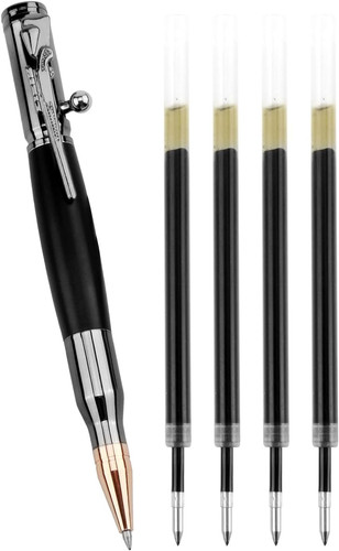 Tactical kugelschreiber mit - mit, 4