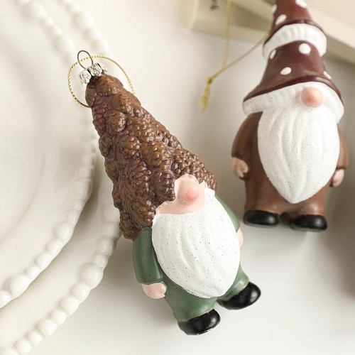 Weihnachtsmann kunststoff - weihnachtsmann,