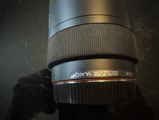 Sony Zeiss Vario-Sonnar T* DT