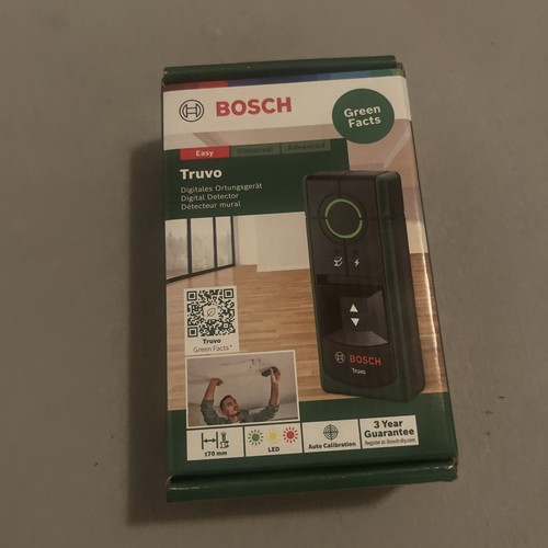 Bosch ortungsgerät truvo der - ortungsgerät,