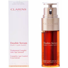 Clarins double sérum
