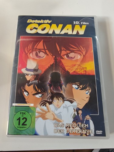 Detektiv conan 10 - -, 10.