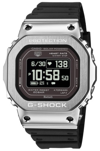 Unbenutzte casio shock - unbenutzte, g