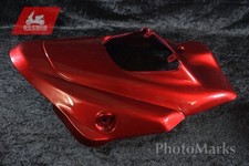 PGO Big Max Frontmaske Frontverkleidung rot Verkleidung Schlachtfest Ersatzteile