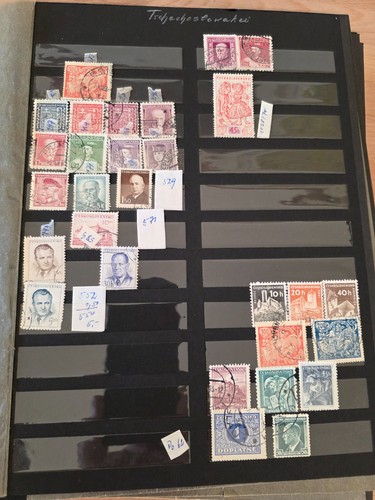 Lot tschechoslowakei viele - lot,