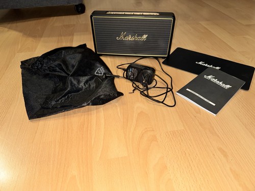 Marshall stockwell bluetooth - stockwell,