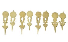 Posten alte Horn Zeiger f