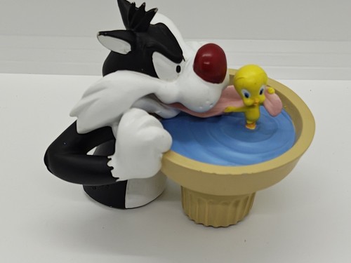 Demons merveilles looney tunes - merveilles,