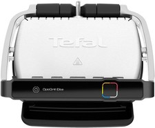 TEFAL GC750D OptiGrill Elite