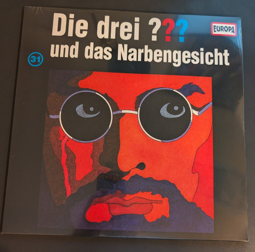 Die drei fragezeichen - drei,