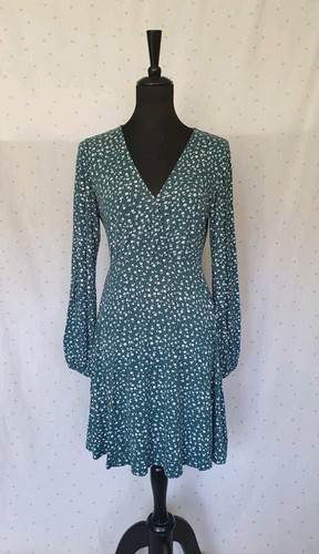 Stradivarius kleid jerseykleid - kleid,