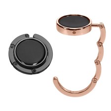 2x Tisch Handtaschenhalter