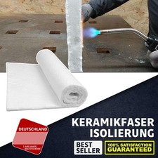 Keramikfasermatte Feuerfeste