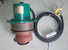 Wilo FH 80-07EM Pumpe 230V Hebeanlage