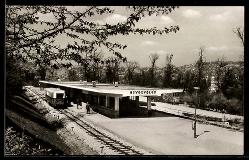 Budapest kleinbahn - budapest,,