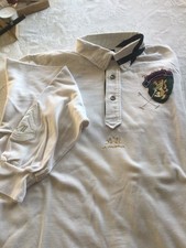 LA Martina Sweatshirt Gr. Xl